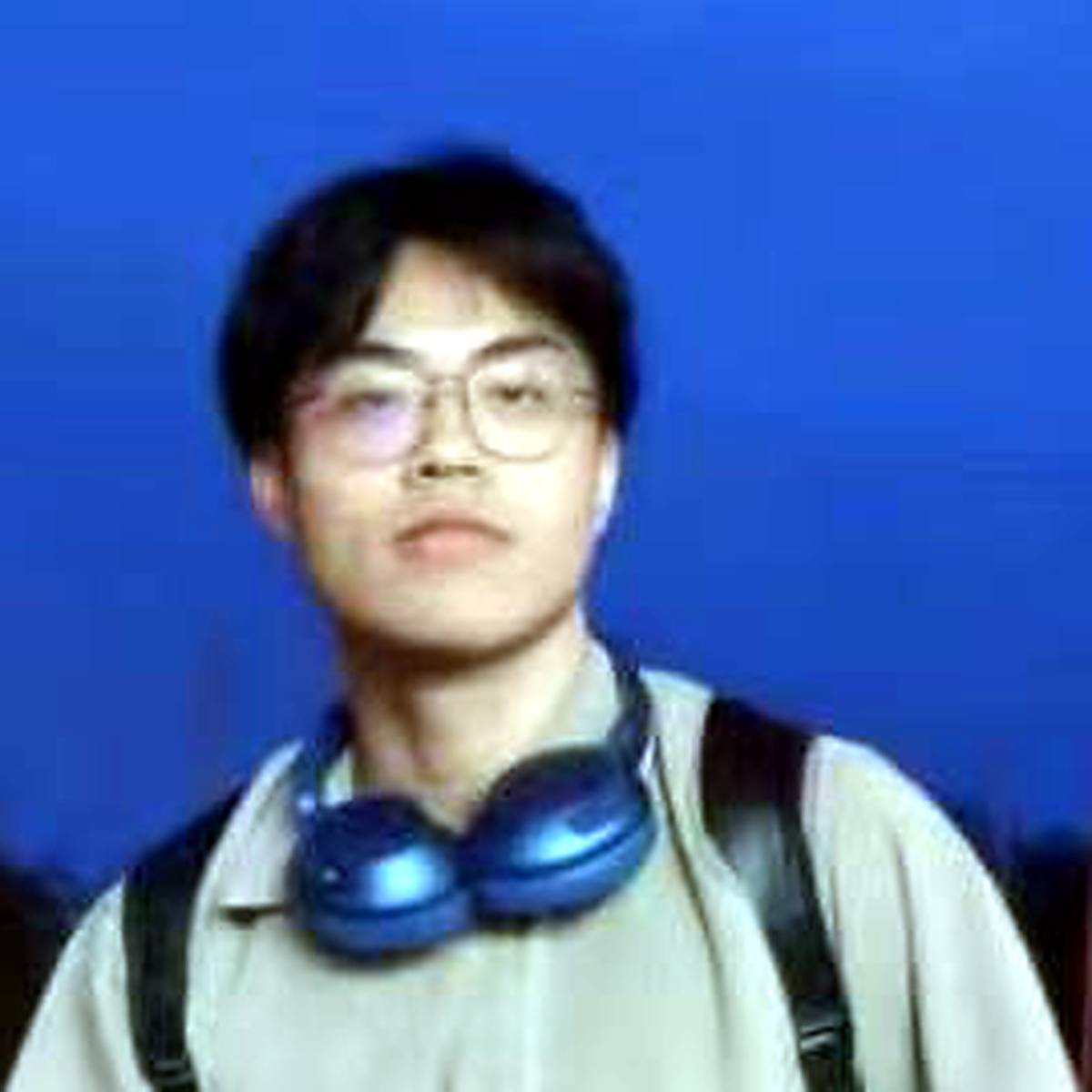 Yufu Dong